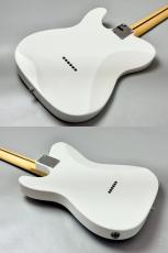 Fender Made in Japan Hybrid II Telecaster RW Arctic White-#JD26018463【3.26kg】_7