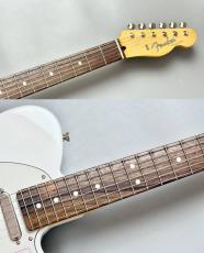 Fender Made in Japan Hybrid II Telecaster RW Arctic White-#JD26018463【3.26kg】_9