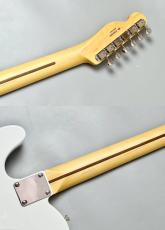 Fender Made in Japan Hybrid II Telecaster RW Arctic White-#JD26018463【3.26kg】_10