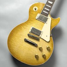 Gibson 【重量級!】Japan Exclusive Les Paul Standard 50s Custom Shop Top Honey Burst #216160156 【4.66kg】