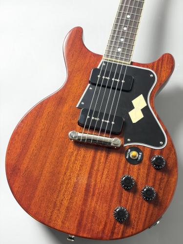 Epiphone Inspired by Gibson Custom 1960 Les Paul Special Reissue Cherry Red #26031526789 【4.02kg】