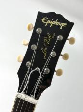 Epiphone Inspired by Gibson Custom 1960 Les Paul Special Reissue Cherry Red #26031526789 【4.02kg】_6