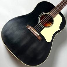 Gibson 60s J-45 Ebony Light Aged #22226015【無金利キャンペーン】