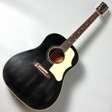 Gibson 60s J-45 Ebony Light Aged #22226015【無金利キャンペーン】_2