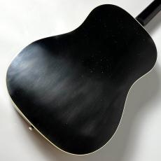 Gibson 60s J-45 Ebony Light Aged #22226015【無金利キャンペーン】_3