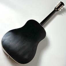Gibson 60s J-45 Ebony Light Aged #22226015【無金利キャンペーン】_4