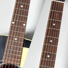 Gibson 60s J-45 Ebony Light Aged #22226015【無金利キャンペーン】_6