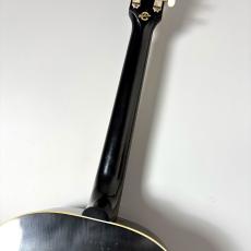 Gibson 60s J-45 Ebony Light Aged #22226015【無金利キャンペーン】_7