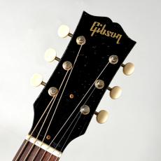 Gibson 60s J-45 Ebony Light Aged #22226015【無金利キャンペーン】_8