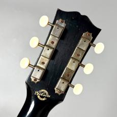 Gibson 60s J-45 Ebony Light Aged #22226015【無金利キャンペーン】_9