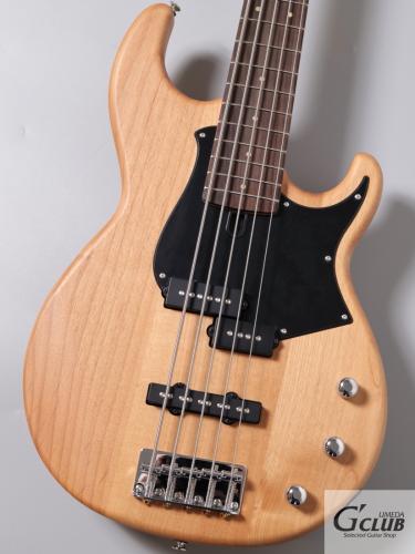 YAMAHA BB235 YNS / Yellow Natural Satin【4.26kg】【値上げ前旧価格品】