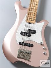 BACCI Marleo Ⅴ 34 / ROSE RADIANCE【5弦】【重量4.54kg】
