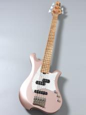 BACCI Marleo Ⅴ 34 / ROSE RADIANCE【5弦】【重量4.54kg】_2
