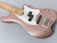 BACCI Marleo Ⅴ 34 / ROSE RADIANCE【5弦】【重量4.54kg】_3