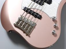 BACCI Marleo Ⅴ 34 / ROSE RADIANCE【5弦】【重量4.54kg】_4