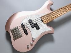 BACCI Marleo Ⅴ 34 / ROSE RADIANCE【5弦】【重量4.54kg】_5