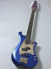 BACCI Marleo Ⅴ 34 / ULTRAMARINE RADIANCE【5弦】【重量4.44kg】_2