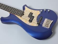 BACCI Marleo Ⅴ 34 / ULTRAMARINE RADIANCE【5弦】【重量4.44kg】_3