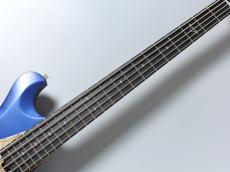 BACCI Marleo Ⅴ 34 / ULTRAMARINE RADIANCE【5弦】【重量4.44kg】_6