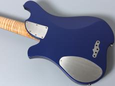 BACCI Marleo Ⅴ 34 / ULTRAMARINE RADIANCE【5弦】【重量4.44kg】_8