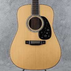 Martin D-45 BENTLEY SNOWFLAKE 1st Edition 2021