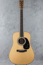 Martin D-45 BENTLEY SNOWFLAKE 1st Edition 2021_3