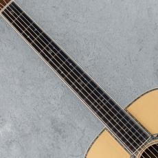 Martin D-45 BENTLEY SNOWFLAKE 1st Edition 2021_6