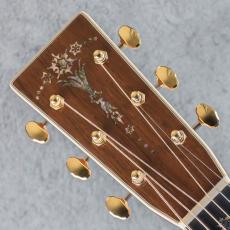 Martin D-45 BENTLEY SNOWFLAKE 1st Edition 2021_8