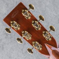 Martin D-45 BENTLEY SNOWFLAKE 1st Edition 2021_9