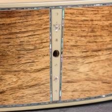 Martin D-45 BENTLEY SNOWFLAKE 1st Edition 2021_10