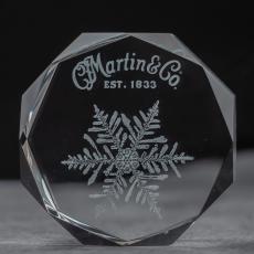 Martin D-45 BENTLEY SNOWFLAKE 1st Edition 2021_11