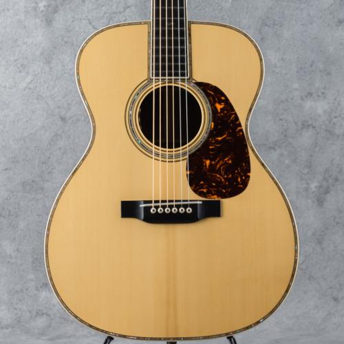 Martin OOO-42 Authentic 1939 2016