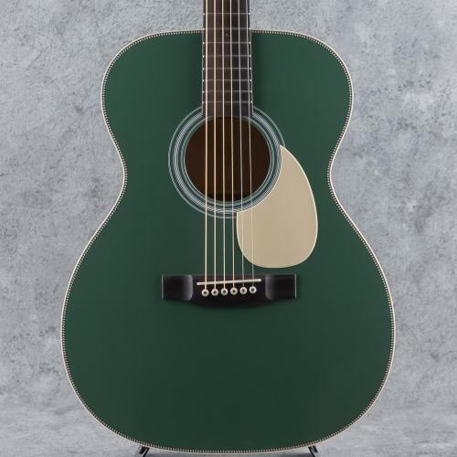 Martin CTM OM-28 Green