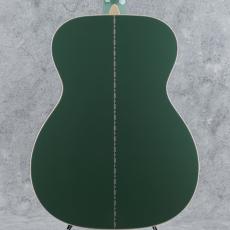 Martin CTM OM-28 Green_2