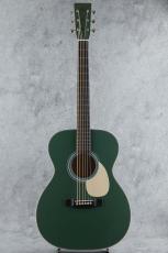 Martin CTM OM-28 Green_3