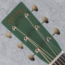 Martin CTM OM-28 Green_8