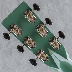 Martin CTM OM-28 Green_9