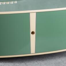 Martin CTM OM-28 Green_10