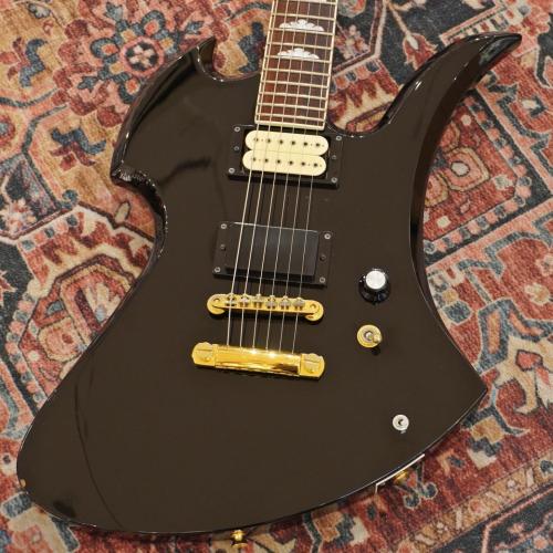 FERNANDES MG-100X (hide Model) 【中古品】