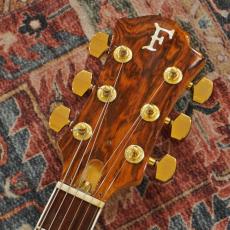 FERNANDES MG-100X (hide Model) 【中古品】_7