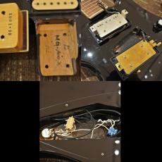 FERNANDES MG-100X (hide Model) 【中古品】_11