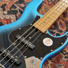 Bacchus WJB-1DX RSM/M / GB-B (Galaxy Blue-Burst) 【アウトレット特価】 【ステンレスフレット採用】_4