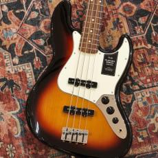 Fender Player II Jazz Bass / 3-Color Sunburst 【特価】【3.9kg】