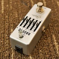 Rowin LEF-317B Bass EQ 【中古品】_3