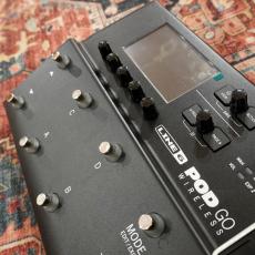 Line6 POD GO Wireless 【中古品】_4