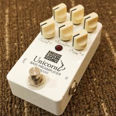FREEDOM CUSTOM GUITAR RESEARCH SP-BP-02 Unicorn Bass Preamplifier 【中古品】_3