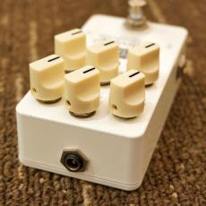FREEDOM CUSTOM GUITAR RESEARCH SP-BP-02 Unicorn Bass Preamplifier 【中古品】_4