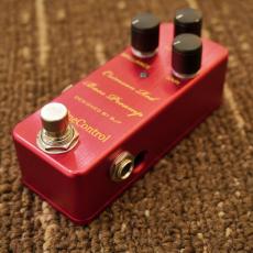 One Control Crimson Red Bass Preamp 【中古品】_3