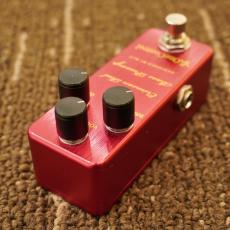 One Control Crimson Red Bass Preamp 【中古品】_4