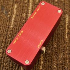 One Control Crimson Red Bass Preamp 【中古品】_5